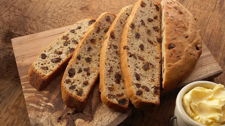 Irish Soda Bread
